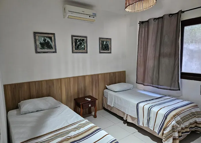 Casa Dos Tucanos Pipa