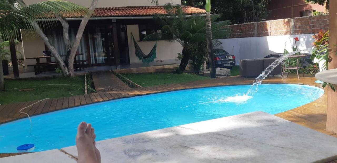 Casa Dos Tucanos Pipa * Praia de Pipa