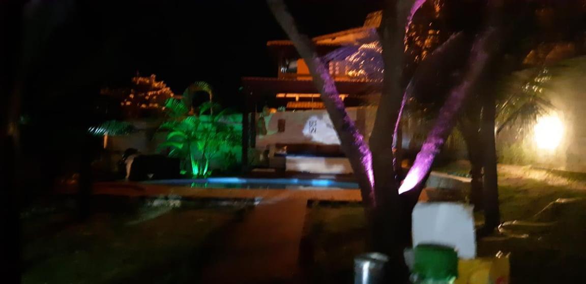 Casa de Férias Casa Dos Tucanos Pipa *