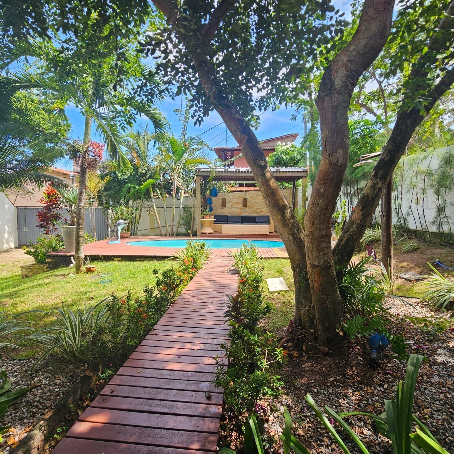 Casa Dos Tucanos Pipa * Praia de Pipa