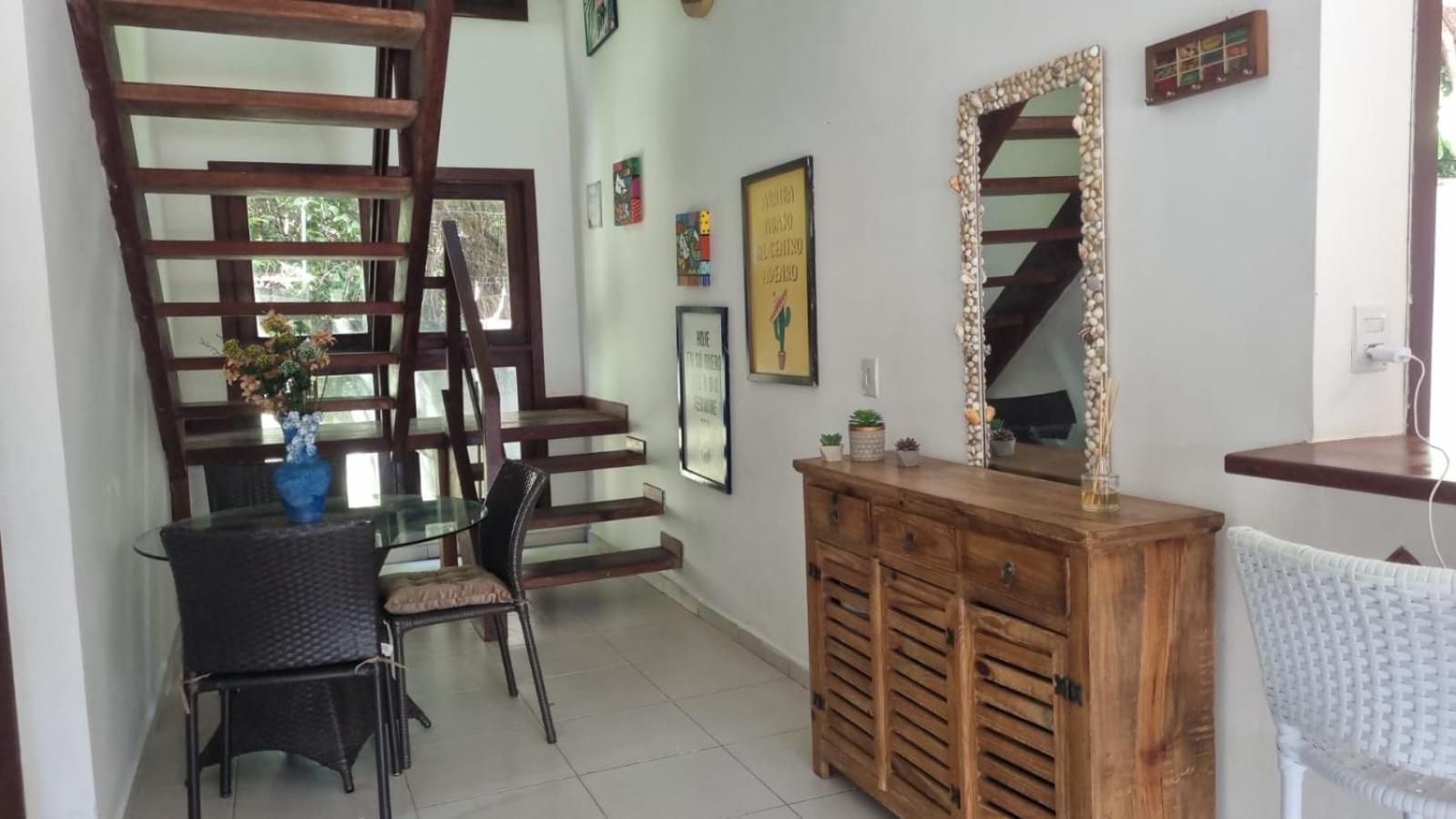 Casa Dos Tucanos Pipa