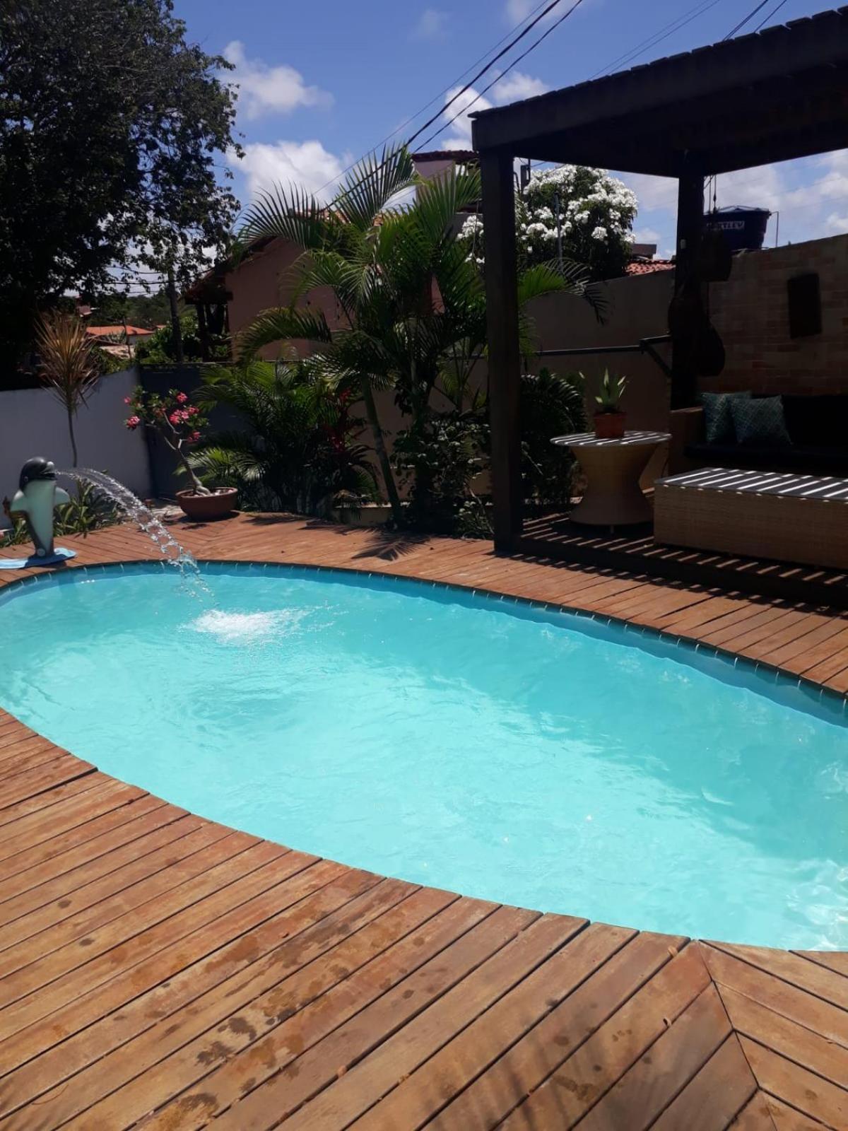 Casa Dos Tucanos Pipa Praia de Pipa