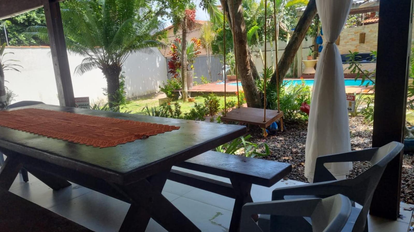 Casa Dos Tucanos Pipa