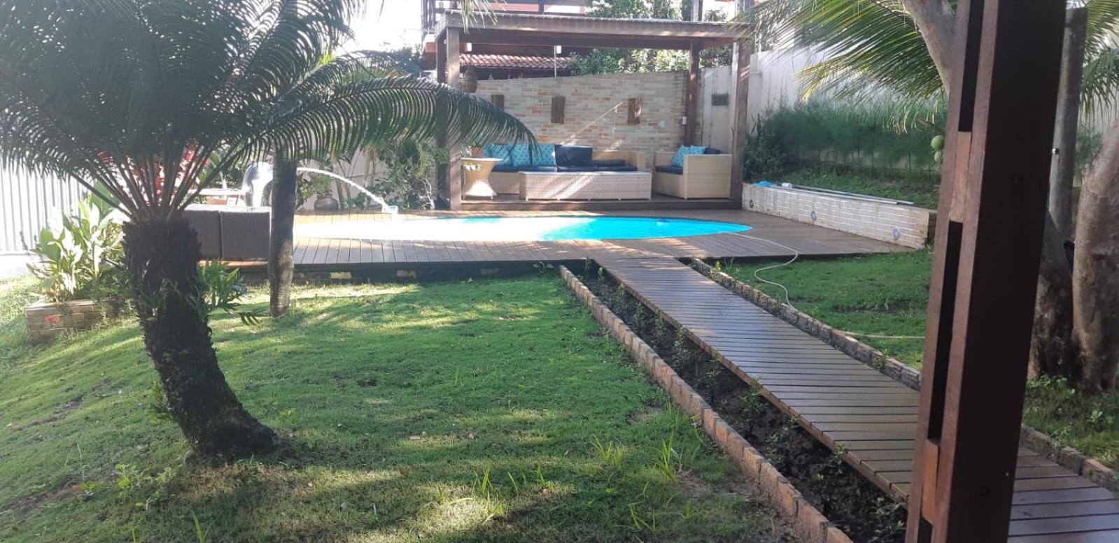 Casa Dos Tucanos Pipa Casa de Férias