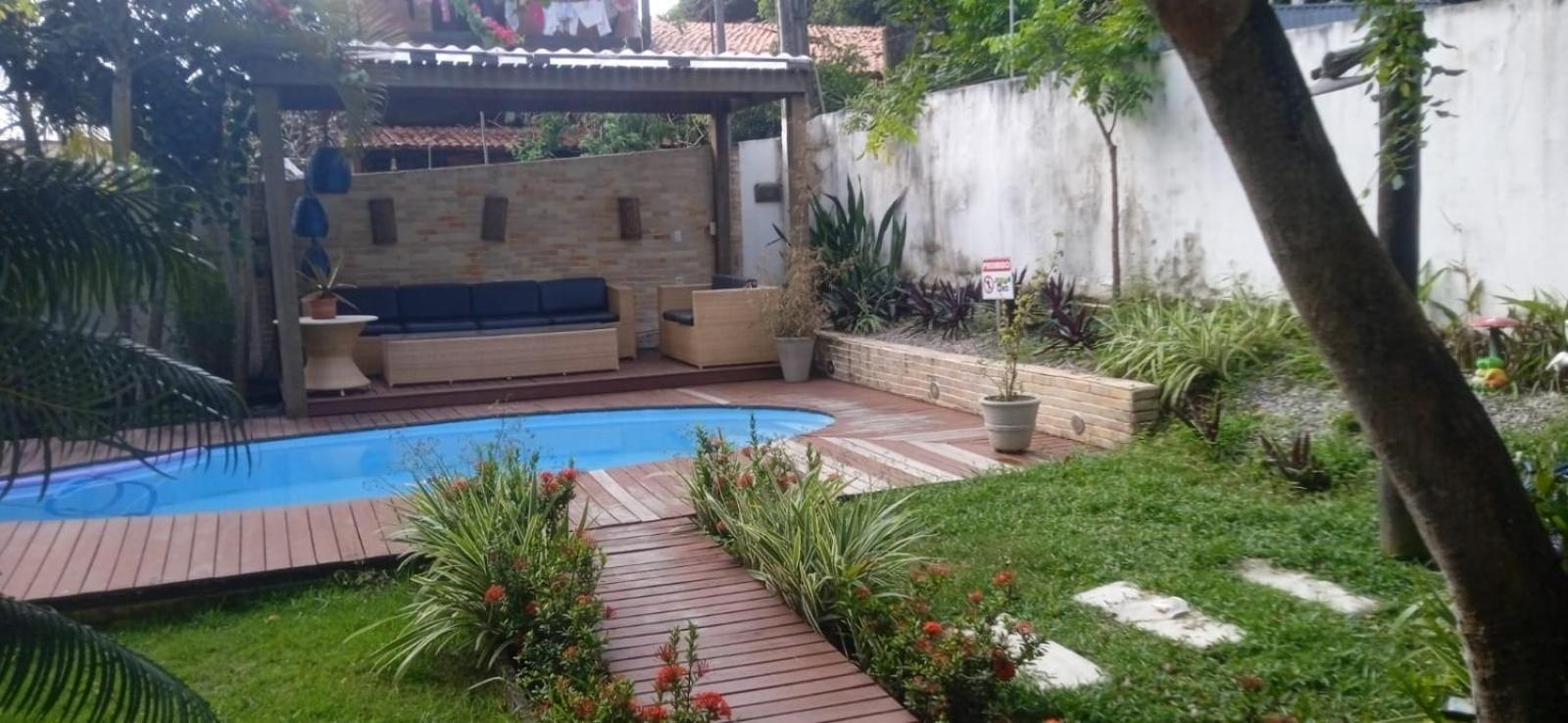 Casa de Férias Casa Dos Tucanos Pipa