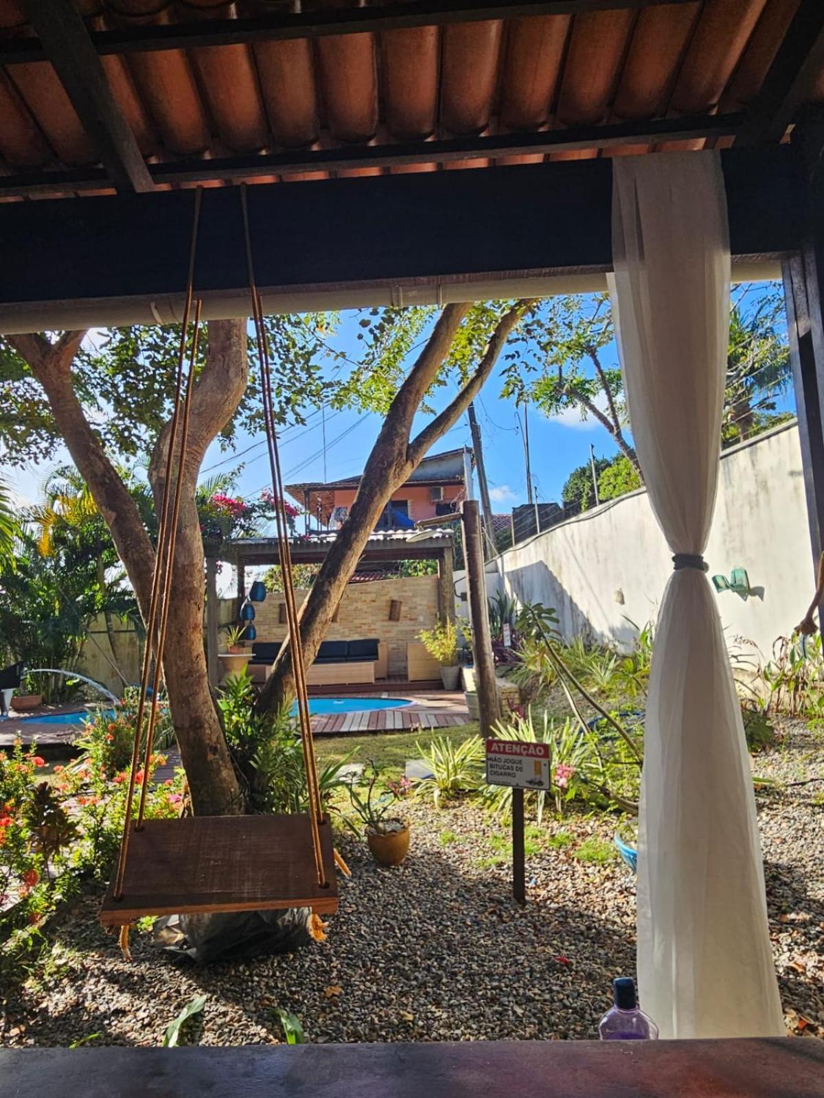Casa Dos Tucanos Pipa *