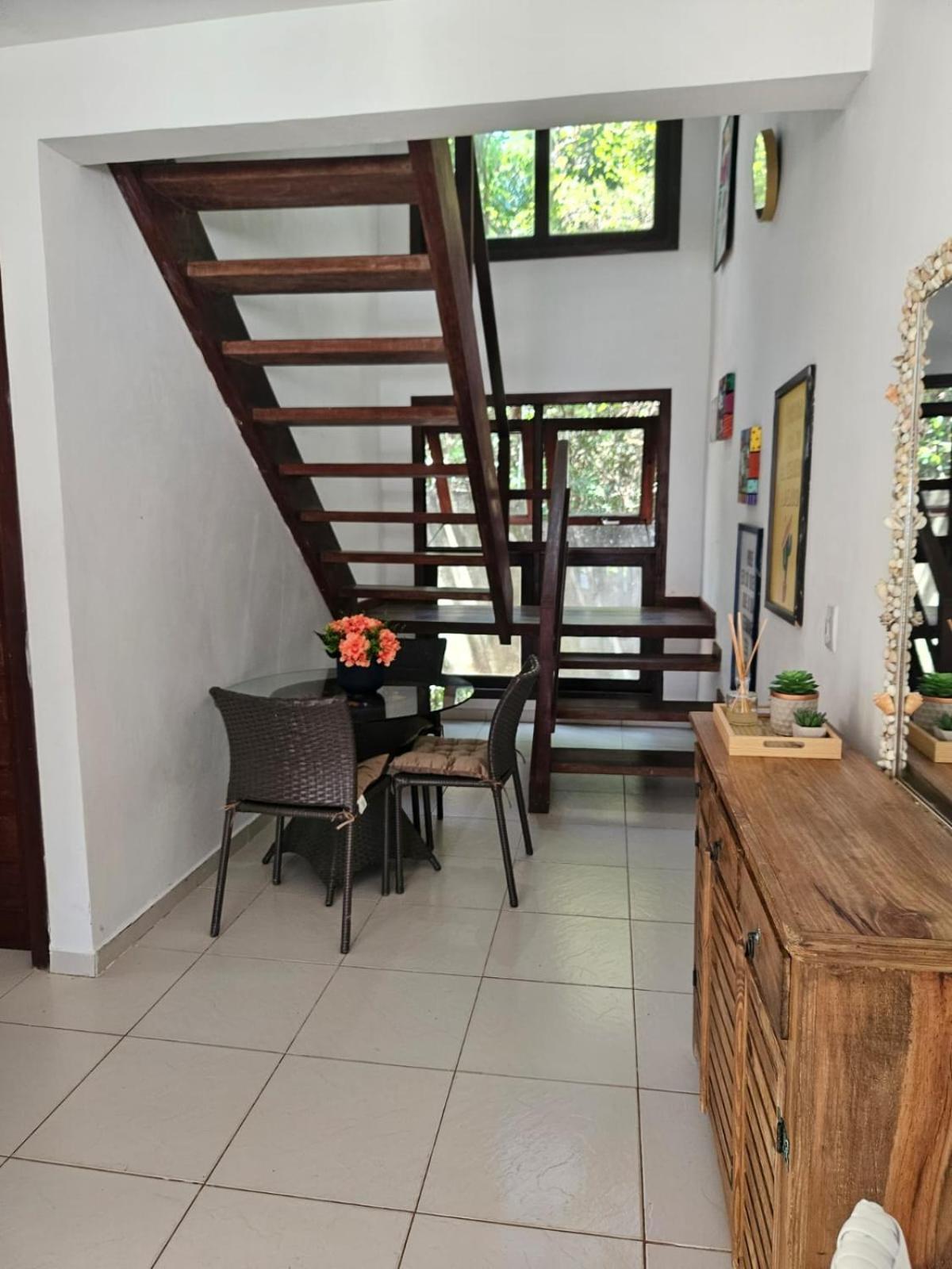 Casa Dos Tucanos Pipa * Praia de Pipa