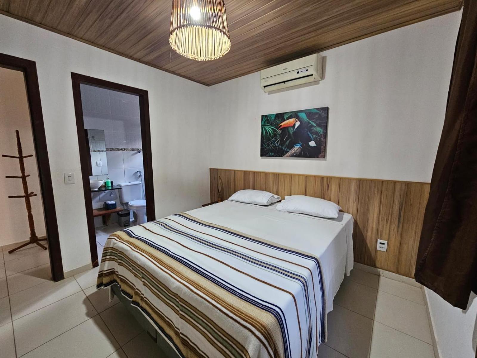 Casa Dos Tucanos Pipa Casa de Férias Praia de Pipa