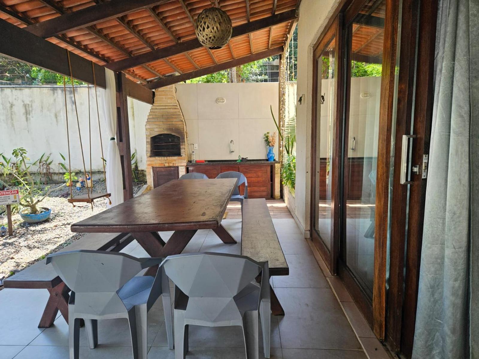 Casa Dos Tucanos Pipa Casa de Férias Praia de Pipa
