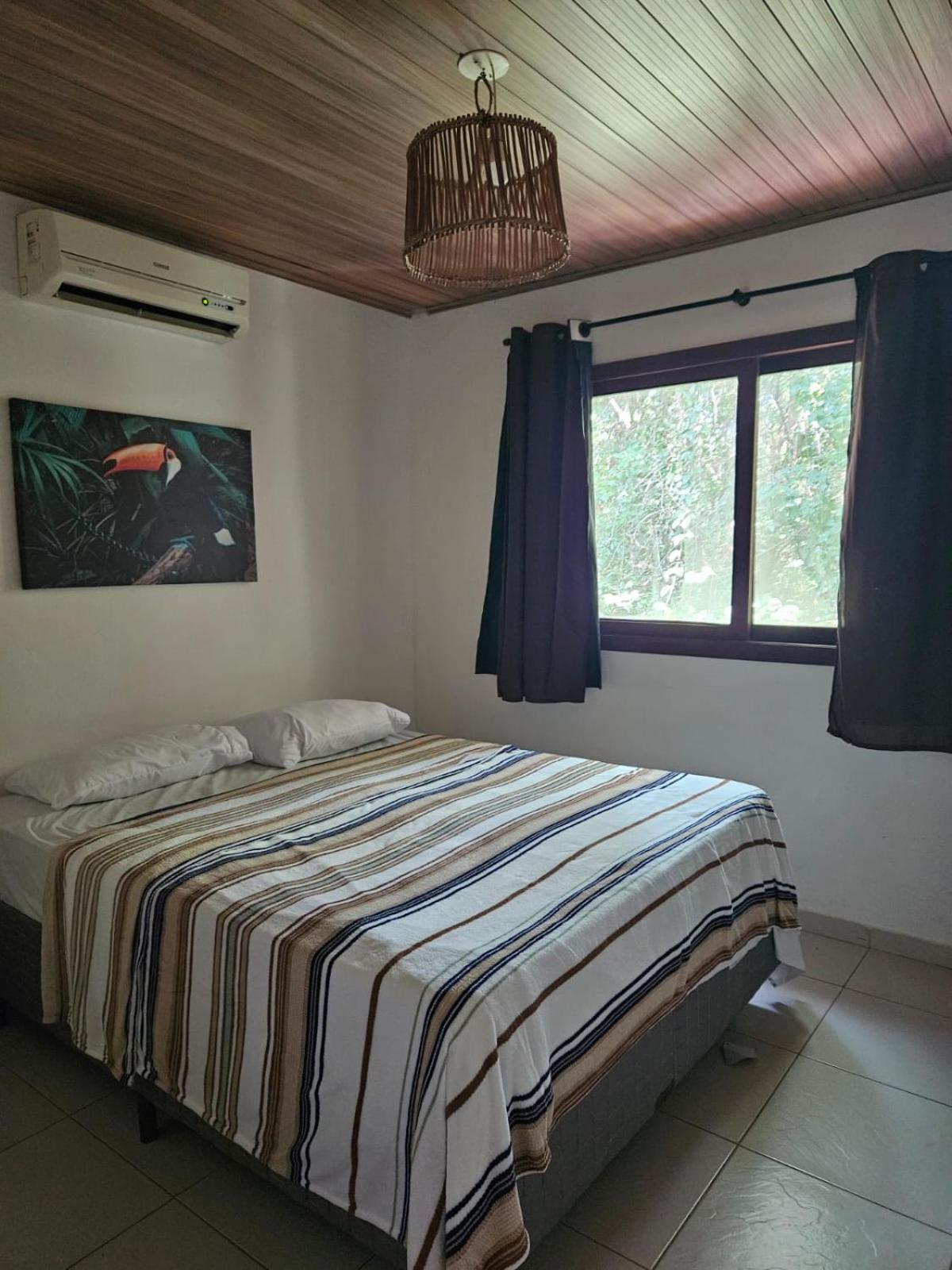 Casa Dos Tucanos Pipa * Praia de Pipa