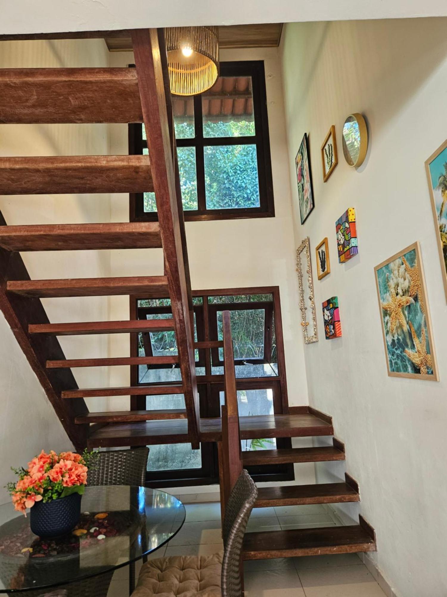 Casa Dos Tucanos Pipa