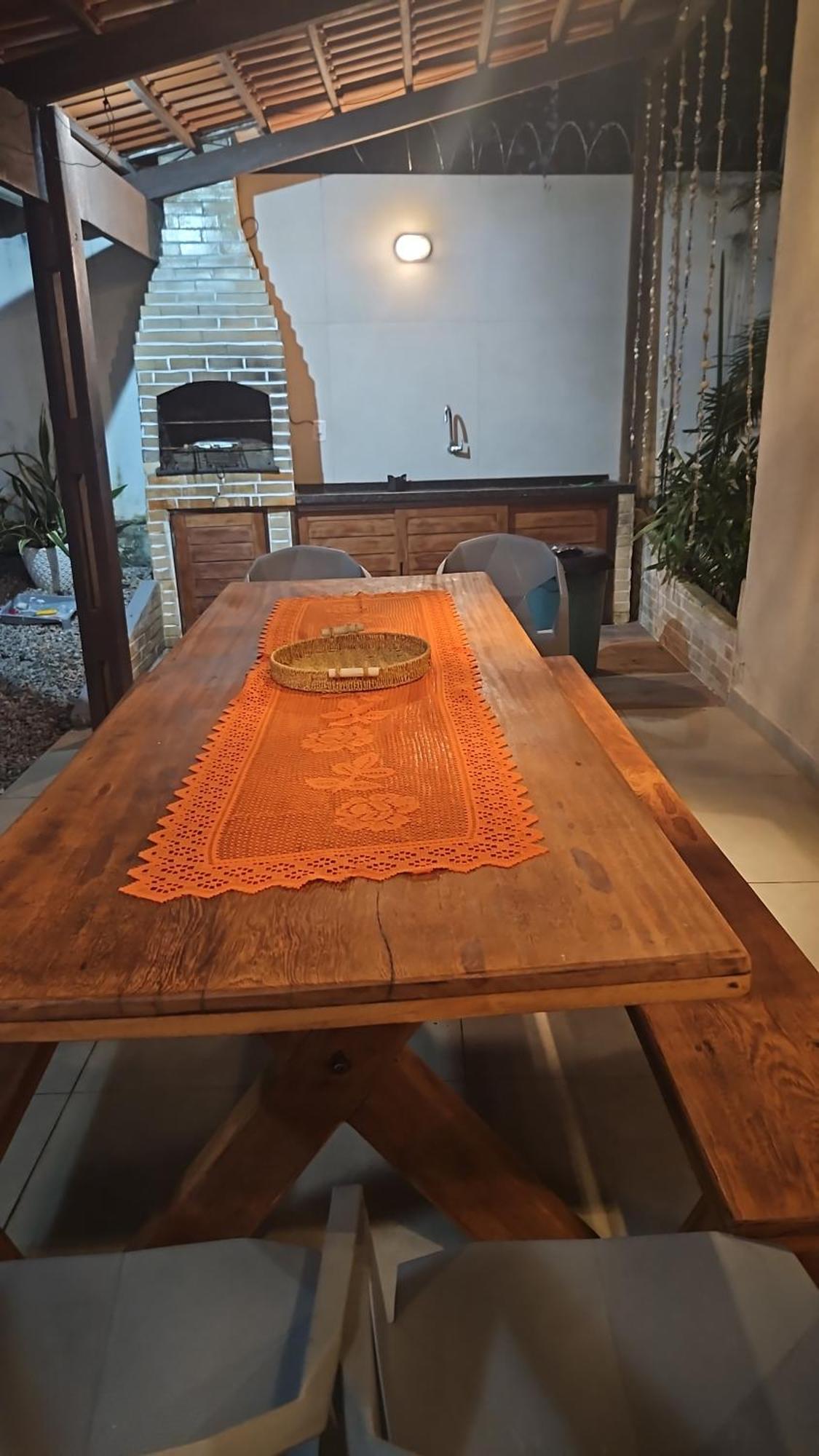 Casa de Férias Casa Dos Tucanos Pipa