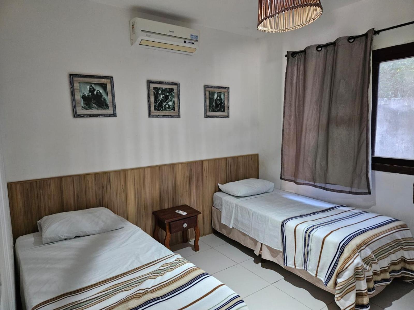 Casa Dos Tucanos Pipa Holiday home
