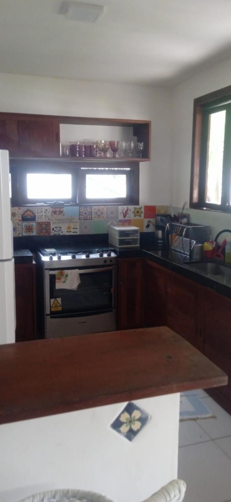 Casa Dos Tucanos Pipa *