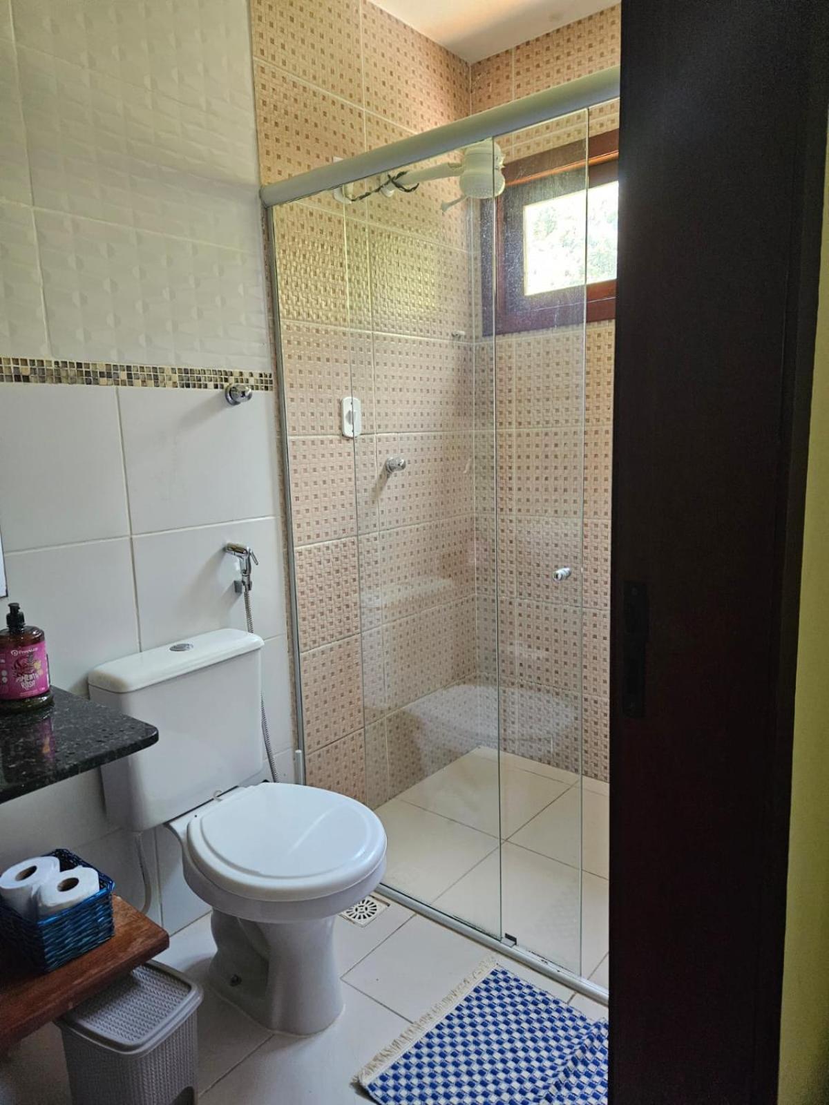 Casa Dos Tucanos Pipa Holiday home *